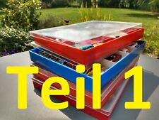 Hot Wheels Corgi Juniors Matchbox Autos vintage Herpa Modelle Micro Machines USA