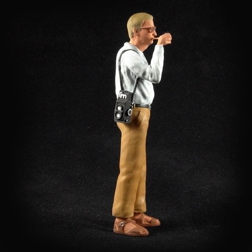 Vater figurenmanufaktur - vater, 1:18