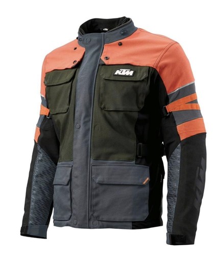Ktm adventure herren - r,