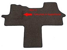 Teppich Schmutzfang passend