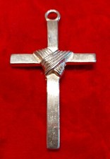 Ketten anhänger kreuz - ketten,