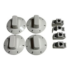 Knebel Set Drehknopf