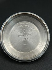 #770 ORIGINAL ROLEX 1002