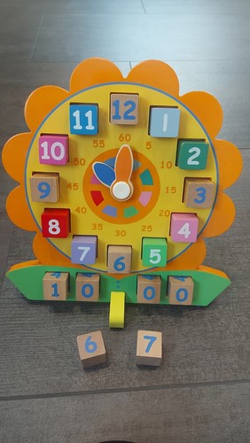 Playtive junior lernuhr - playtive,