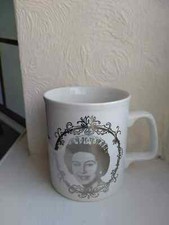 Queen Elizabeth II Silber