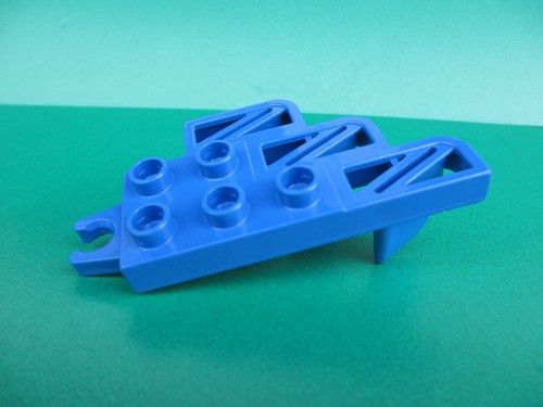 Lego duplo pflug bauernhof - duplo,