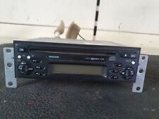 101* Nissan Xrail 2.2D 2005 Autoradio 28185-EQ300