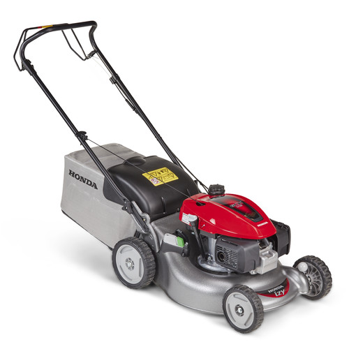 Honda rasenmäher hrg 466c1 - rasenmäher,