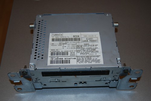 Player wechsler jaguar - cd,
