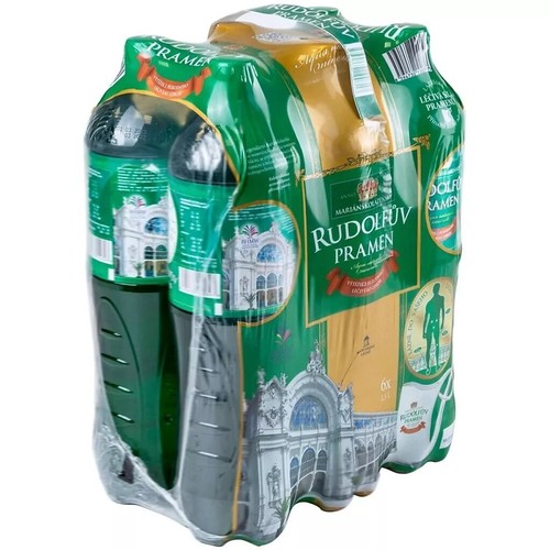 Rudolfuv pramen 1 5l - 6, 1.5l