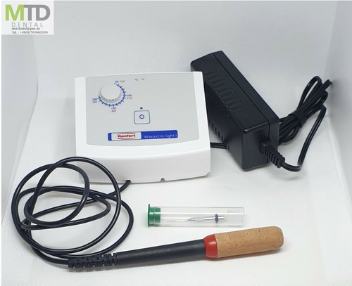 Renfert waxlectric light - light, i