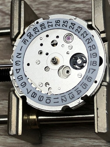 Miyota citizen 8215 version - miyota-citizen,