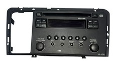 Radio 30745812 Volvo V70 D5