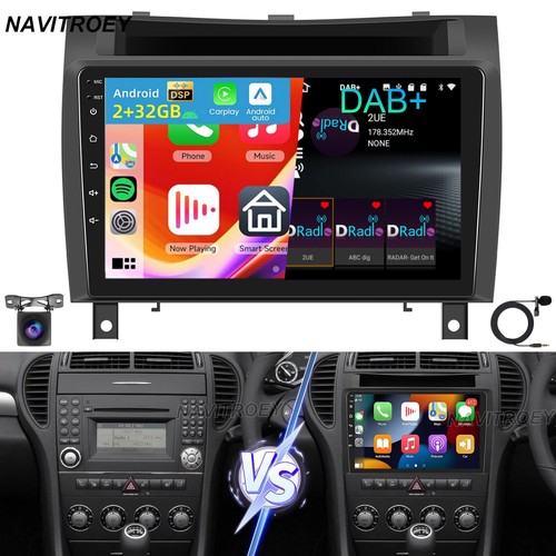 Dab android carplay - android, 15