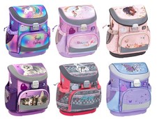 Belmil Schulranzen Set