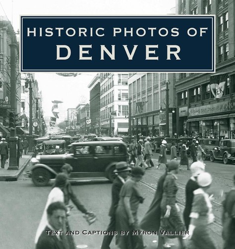 Historic photos denver by - historic,