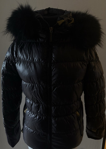 Eleven elfs damen daunenjacke - eleven,