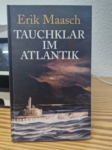 Tauchklar atlantik erik - tauchklar,