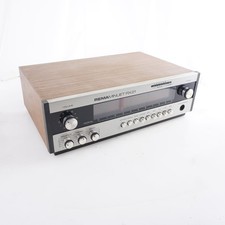 Rema Minuet RX21 Ostalgie DDR