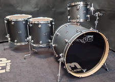 DW Drumset Performance USA