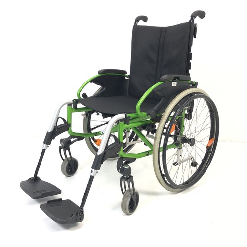 Meyra 370 rollstuhl 46 - meyra, sb.