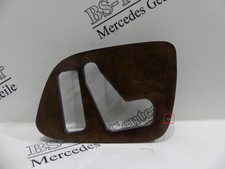 Mercedes CLK W208 Blende