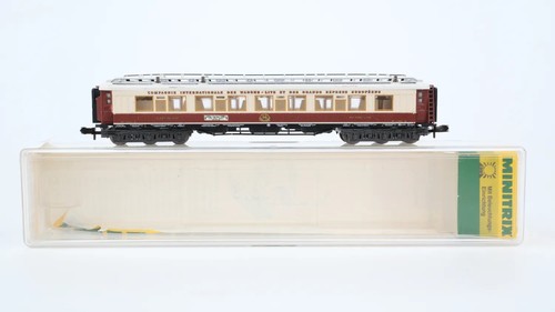 Minitrix 3180 00 - minitrix,