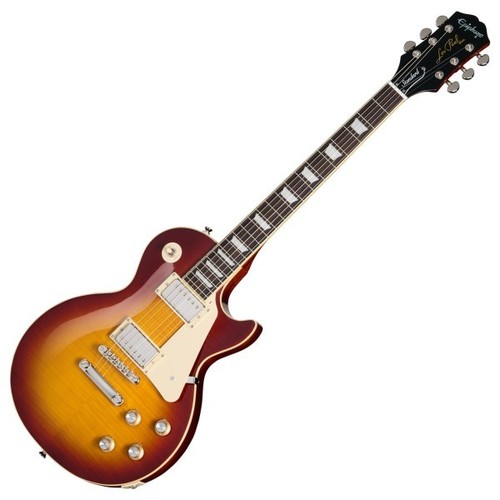 Epiphone les paul standard 60s - les,