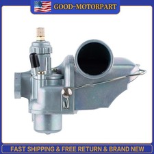 Carburetor For Bing 17mm Type