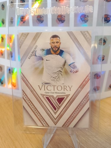 Kyle walker match worn - /21, match-worn