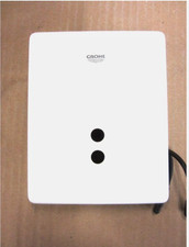 GROHE Tectron Skate IR-Elektronik für Urinal weiss 37321 SH0