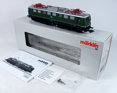Märklin 37852 lok - e, 50