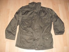 Herren-Jacke / Mantel für