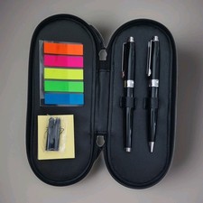 Elegantes Schreibset im Etui