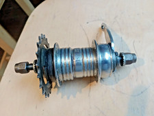 Sachs Torpedo 36 Hinterrad Nabe Fahrradnabe Eingang Singlespeed Fahrrad Oldtimer