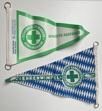 Zwei Original alte Fahrrad