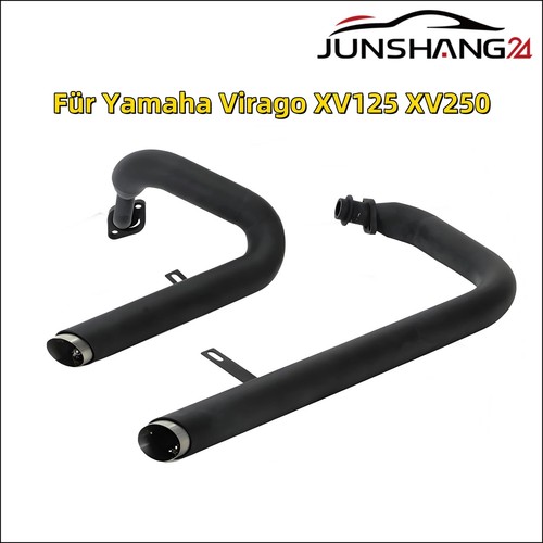 Für yamaha virago xv125 - für, xv125/xv250