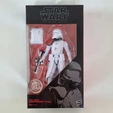 STAR WARS Black Series 6"