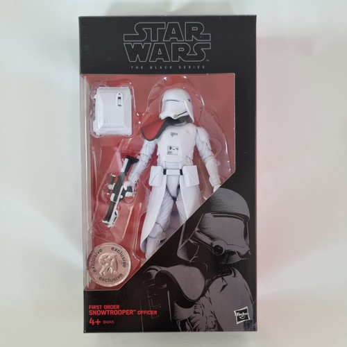 Star wars black - star,
