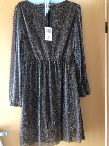 Neu topchic up2 kleid gr - ,