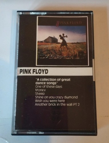 Pink floyd eine sammlung - floyd,