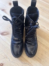 Tommy Hilfiger Damen Boots