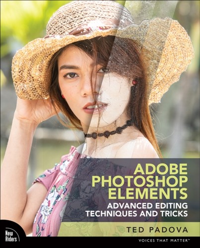 Adobe photoshop elements - adobe,