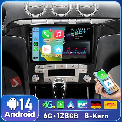 Für ford max 2007 2015 - für,