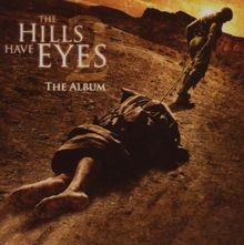 The hills have eyes - have,