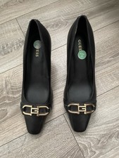 GUESS Damen Pumps, Größe 37