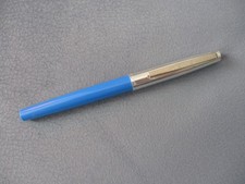 DDR Füllhalter  Heiko - P 446