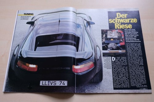 Rallye racing 1989 - racing, 21/1989