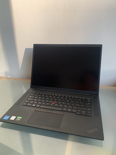 Lenovo thinkpad extreme - extreme, 4