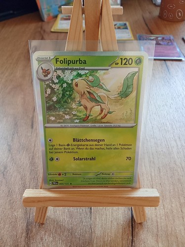 Pokemon holo karte folipurba - pokemon,